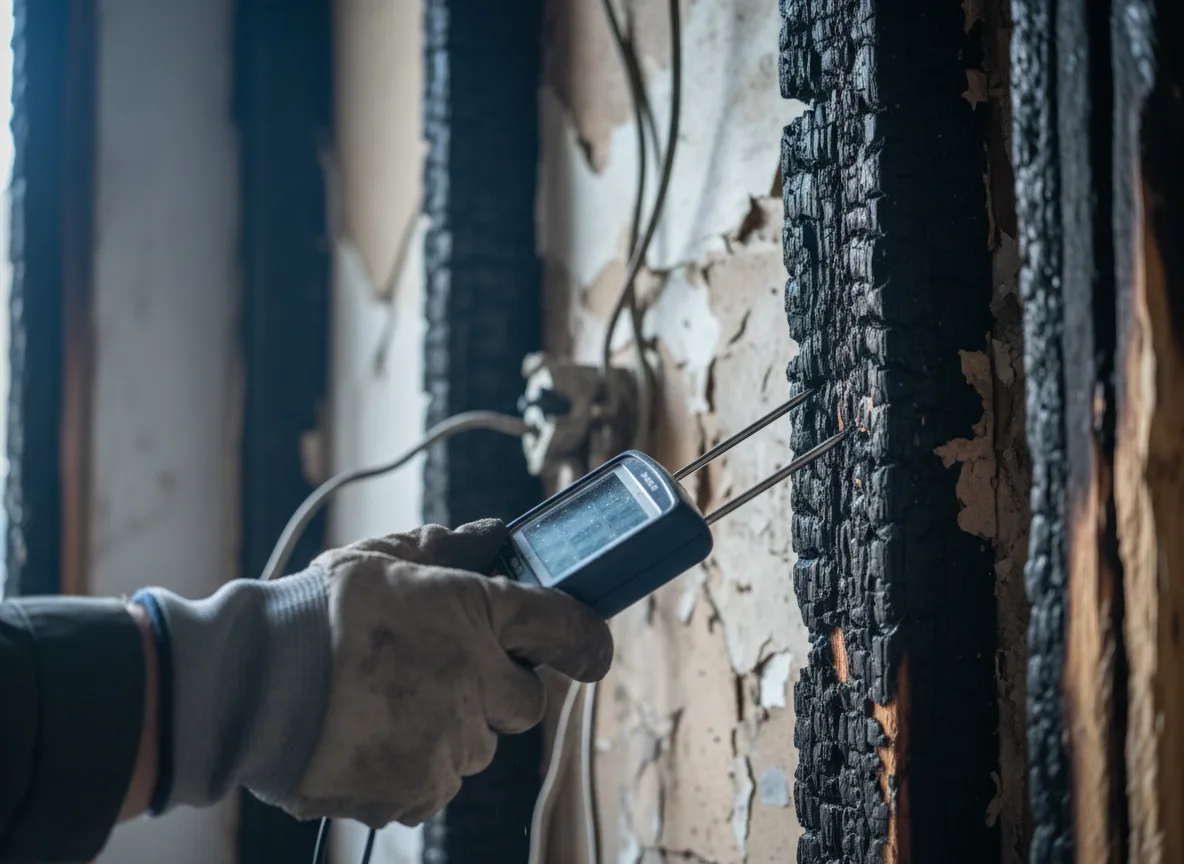 Fire Damage Restoration Boswell, IN FAQs